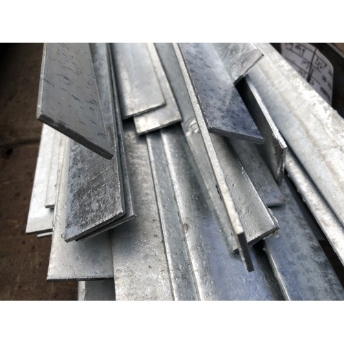 Полоса нержавеющая 30х25мм AISI 321 (12Х18Н10Т)