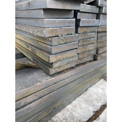 Стальная полоса нлг сталь 10ХСНД 30х8