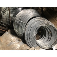 Проволока для армирования 3мм ВР 2 ГОСТ 7348-81