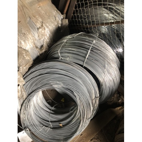 Пружинная проволока 2.5мм ст.60С2А Н-2-ХН ГОСТ 14963-78