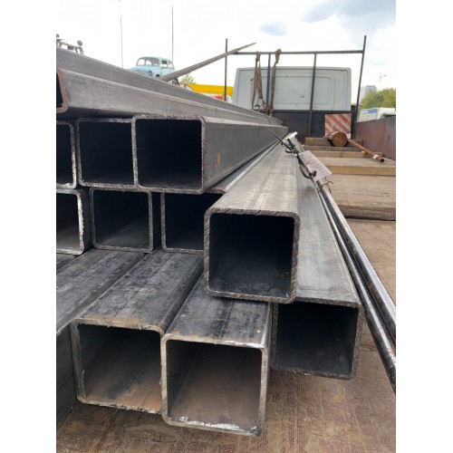 Труба профильная квадратная 90х90х3мм ст10 ГОСТ 8639-82