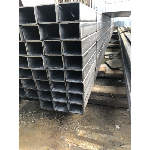 Труба профильная 160х140х6мм ст.09Г2С ГОСТ 30245-03