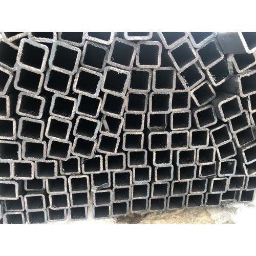 Труба профильная 20х10х2мм ст.09г2с L=6м ГОСТ 30245-03