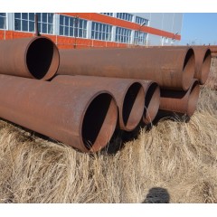 Труба стальная б/у г/к 325х16