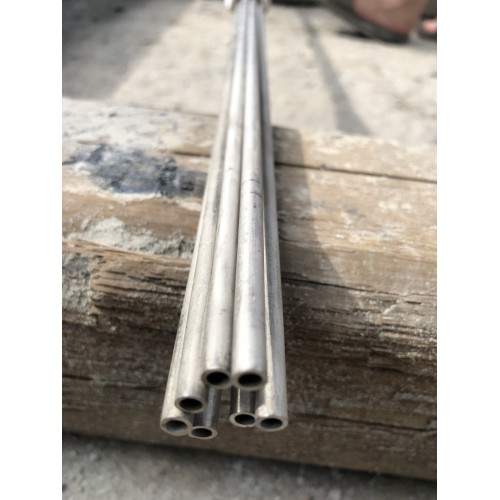 Трубка нержавеющая капиллярная 2.8х0.36 мм 12Х18Н10Т