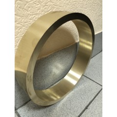 Латунная втулка 80мм Л59-1 ГОСТ 15527-2004