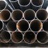 Труба стальная электросварная 33х3мм ст20 L=6м ГОСТ 10705
